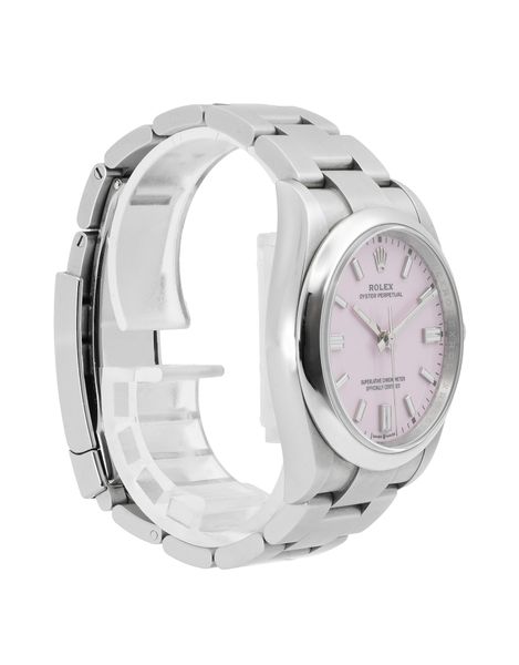 Rolex Oyster Perpetual 126000